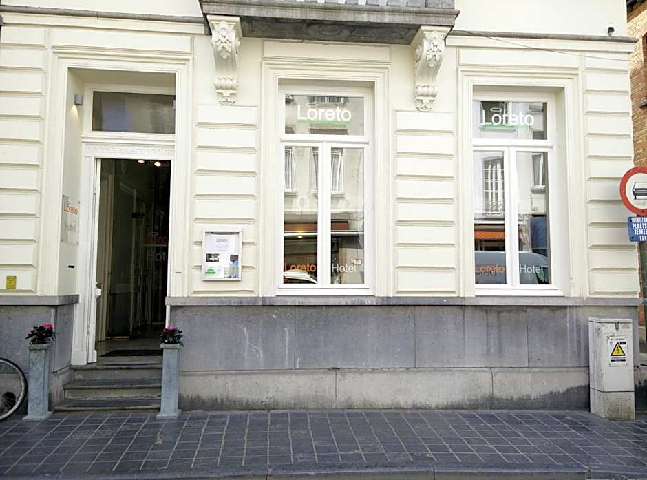 Hotel Loreto