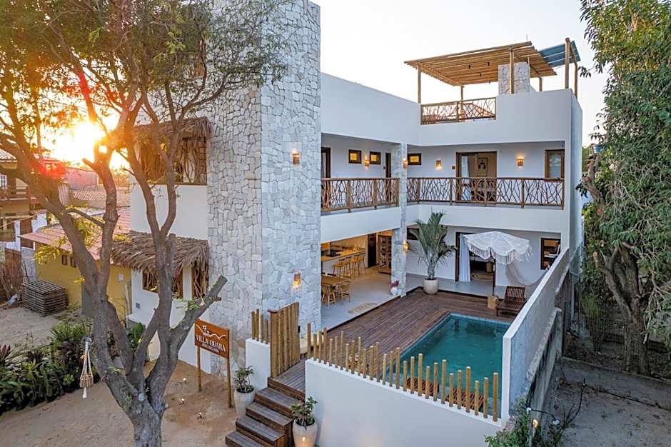 Villa Odara – Jijoca de Jericoacoara, 