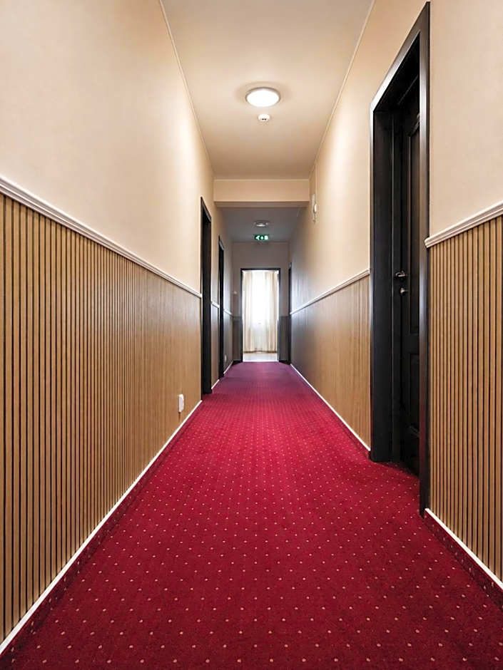 Hotel Athos