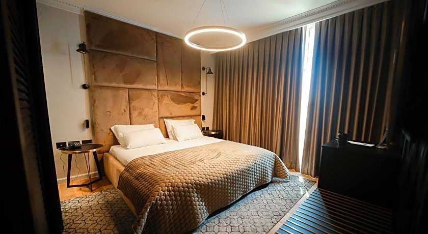 Hotel Plaza Nazareth Ilit