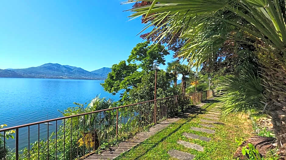 Villa Angelina