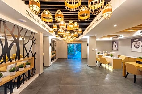 Emirates Park Resort