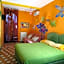 La Dimora le Fumarole Rooms