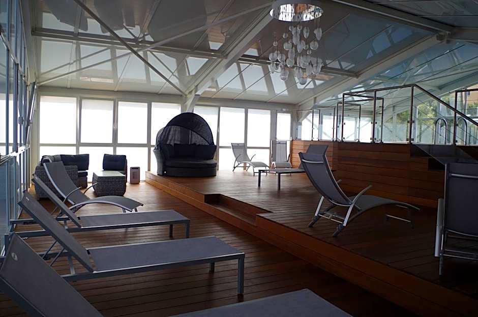 Hôtel Spunta Di Mare