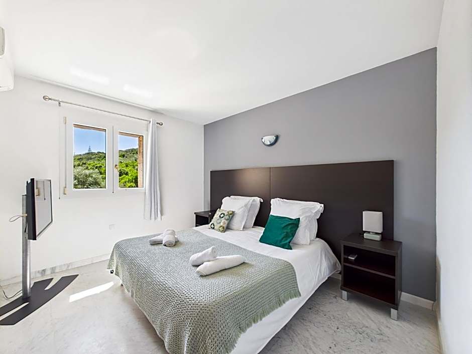 Résidence Aigue Marine