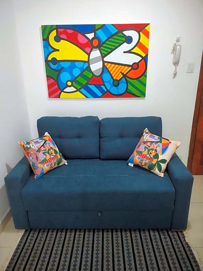 Apartamento Copacabana Rio