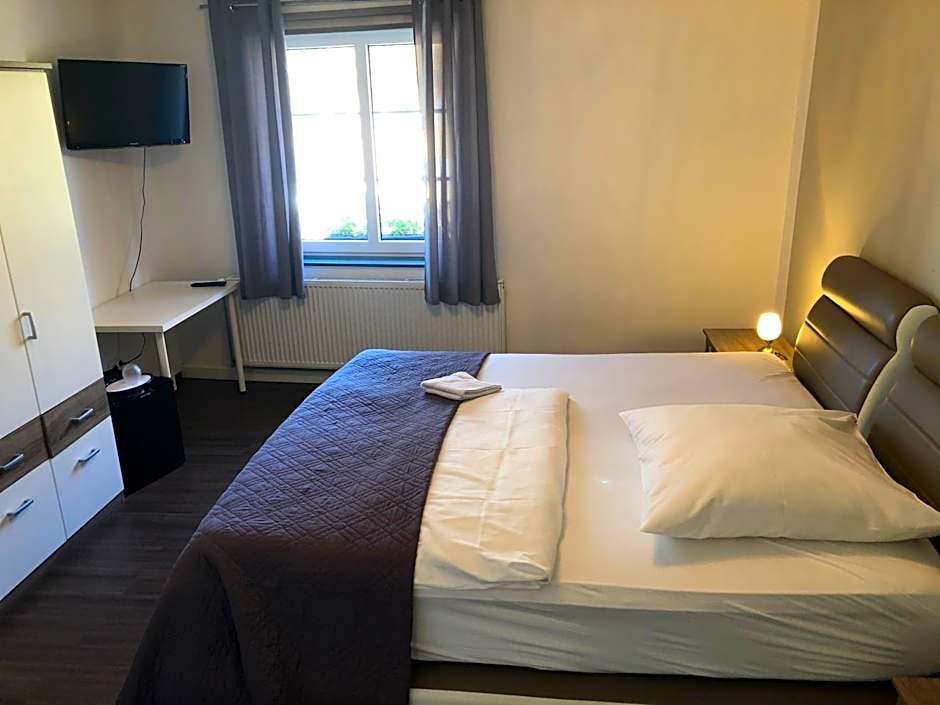 Hotel Restaurant Dalmacija