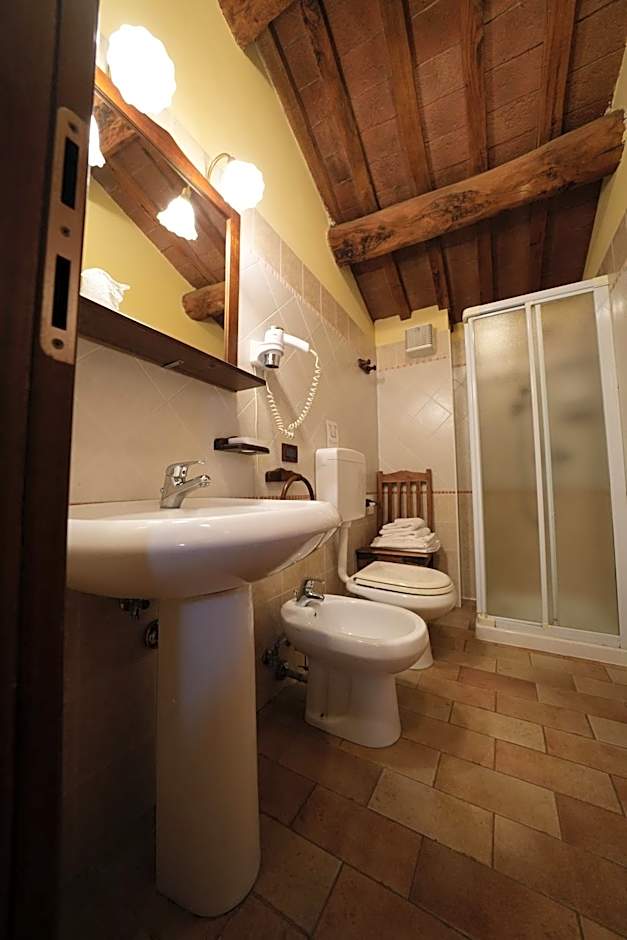 Hotel Antico Casale