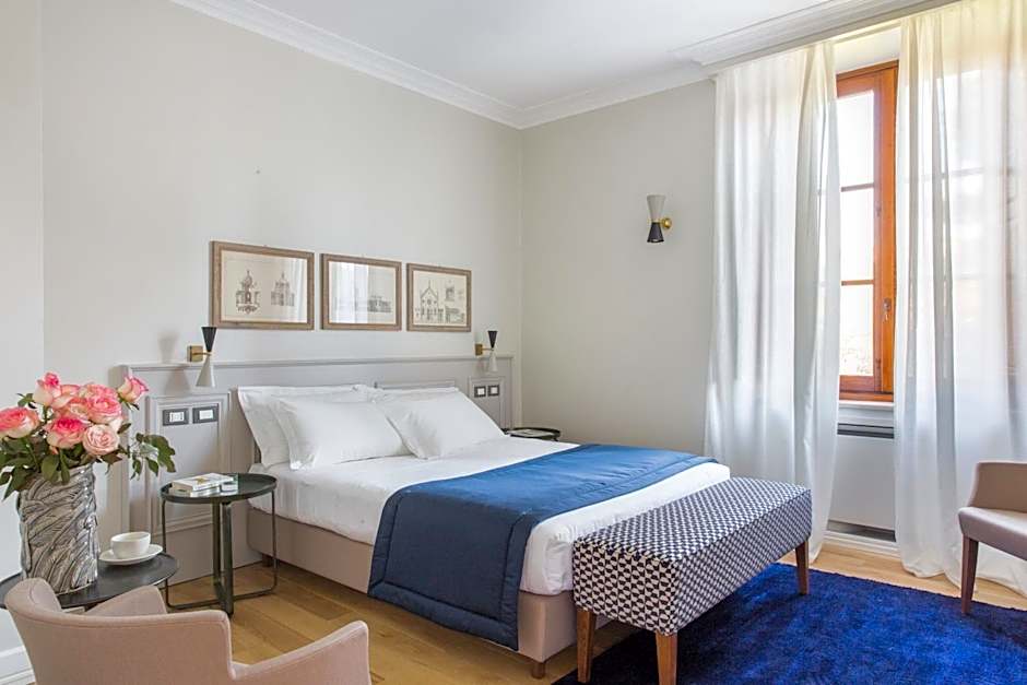 Favilla Hotel di Charme