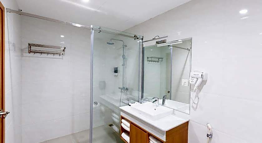 Prague Airport Hotel