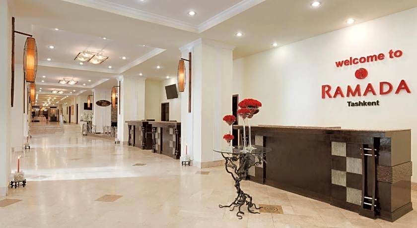 Ramada Tashkent