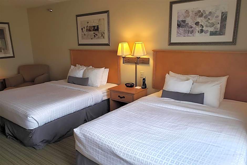 Wingate by Wyndham Coon Rapids