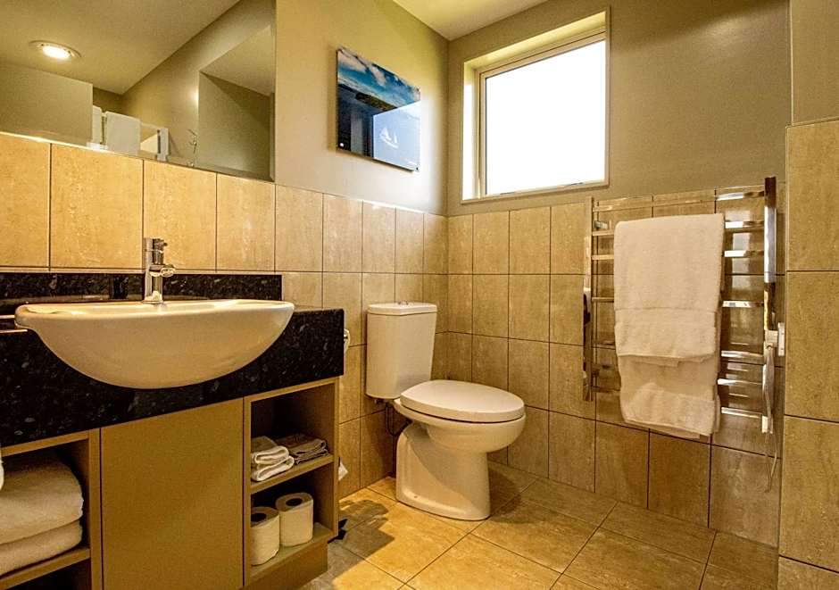 Blue Ridge Studios and Bed & Breakfast