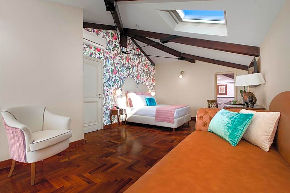 Relais Villa Savarese