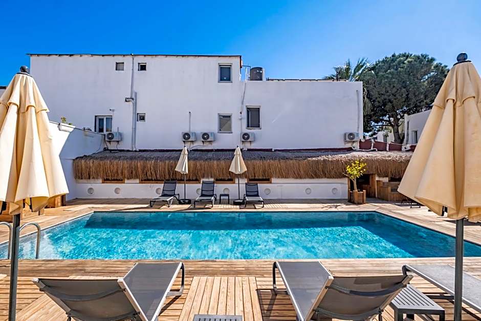 Costa Viva Bodrum