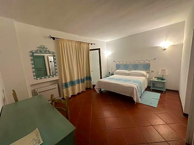 Hotel Capriccioli