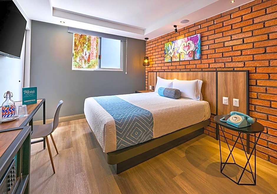 Hotel Marti