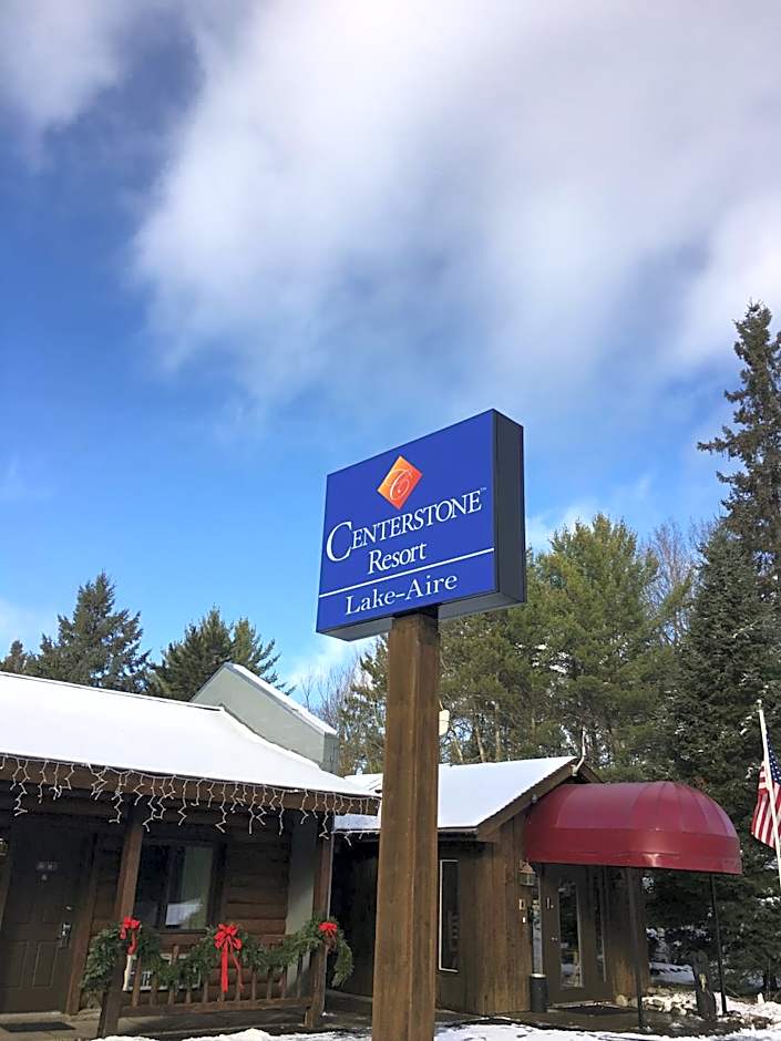 Centerstone Resort Lake-Aire