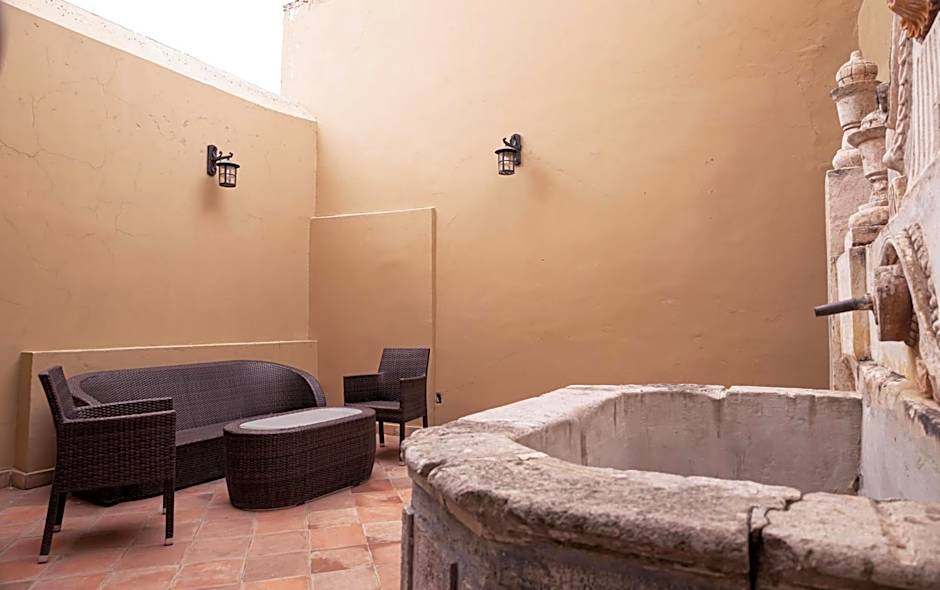 Hotel Plaza de Armas