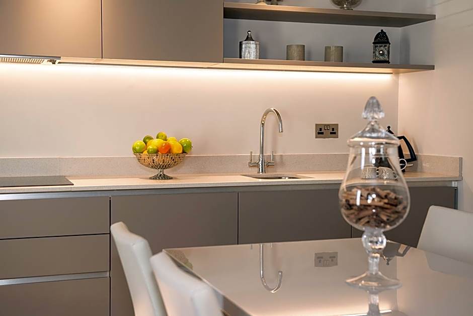 Roundthorn Country House & Luxury Apartments