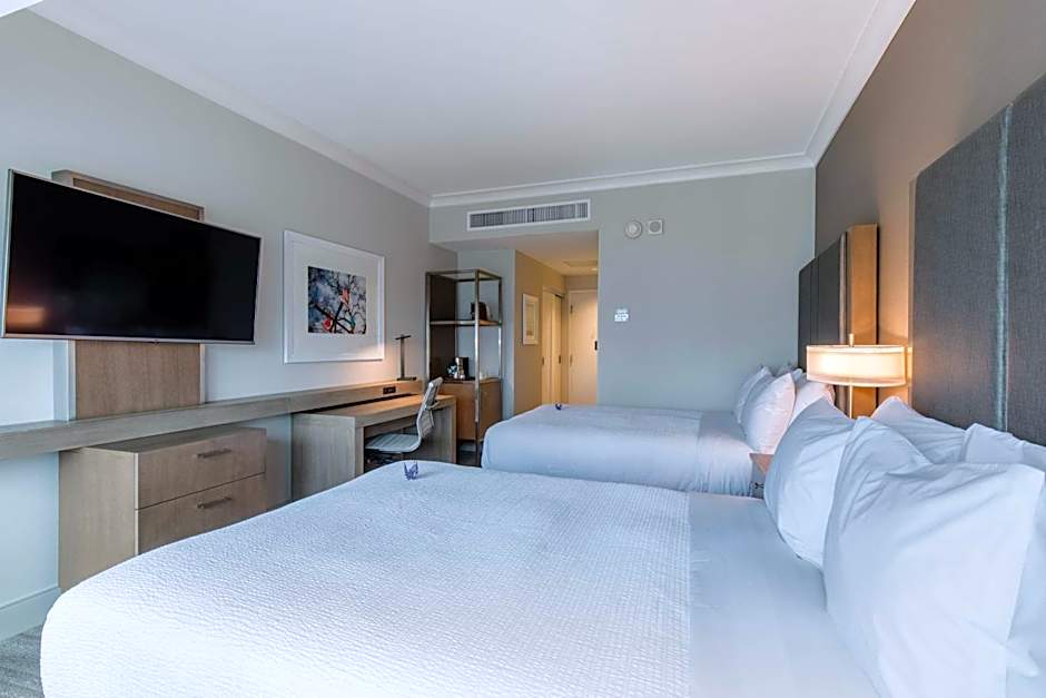 Coast Seattle Downtown Hotel by APA