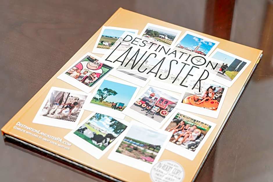 Fulton Steamboat Inn