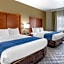 Comfort Inn Oklahoma City South - I-240