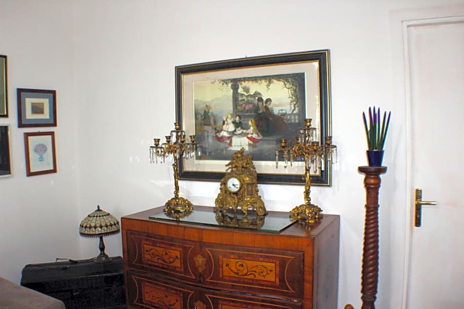 B&B Lucio E Lili – Salerno, UT