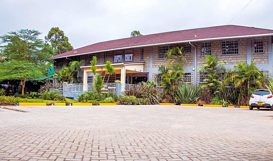 Acacia Tree Lodge