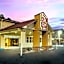 Red Roof Inn Chattanooga - Lookout Mountain