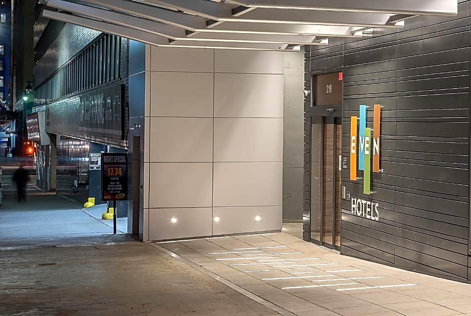 Even Hotel New York - Midtown East By IHG