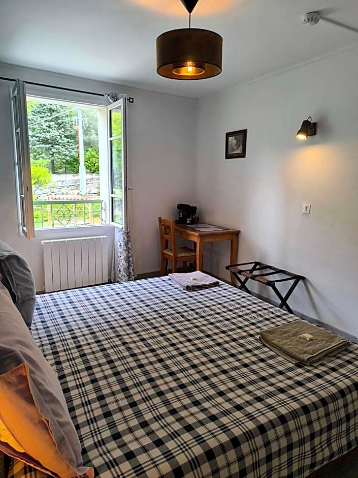 Auberge De Calendal