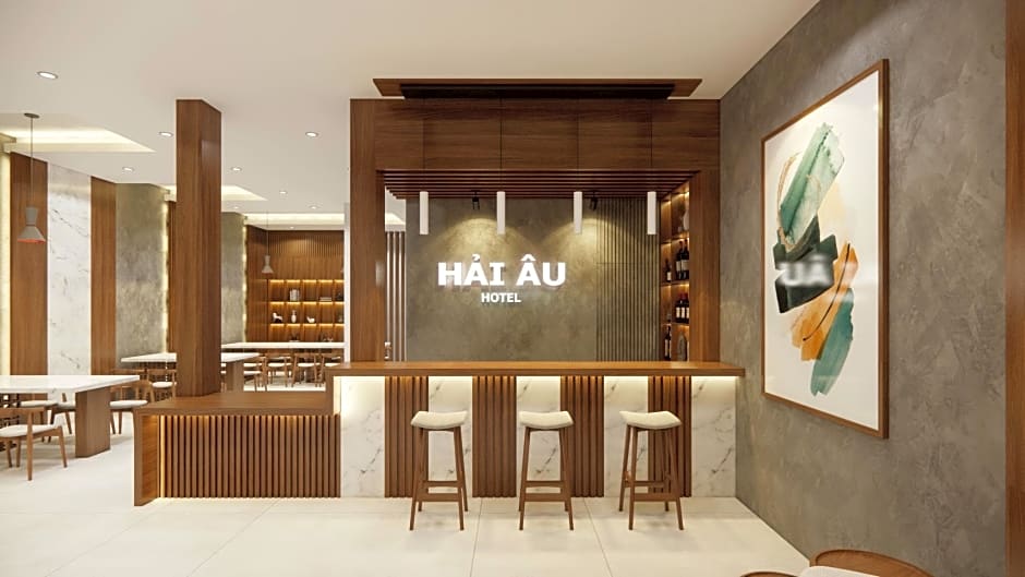 Hải Âu Hotel