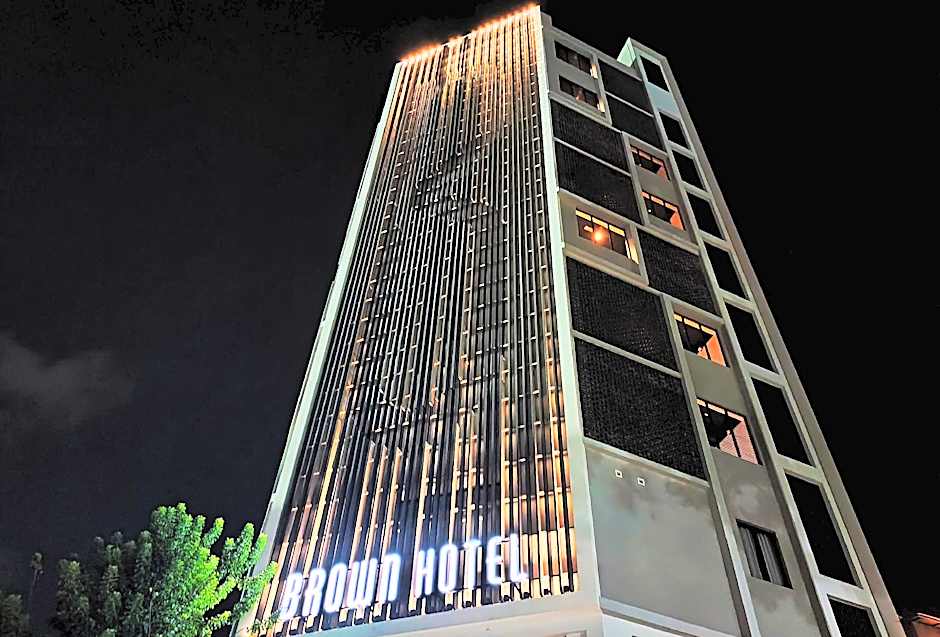 Brown Hotel