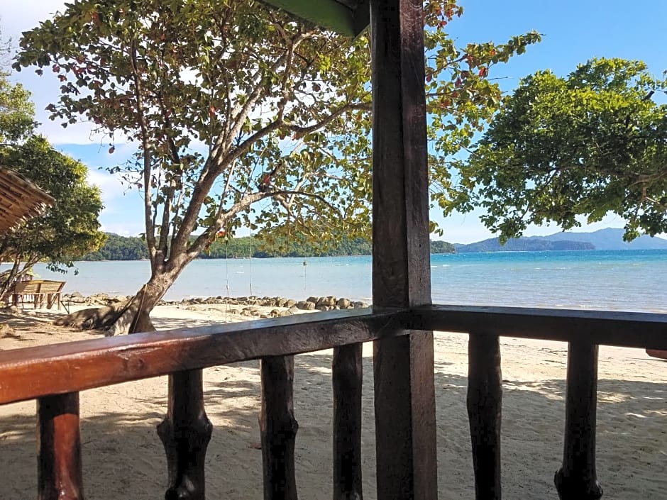 The Beachaven Chalets, Kota Belud