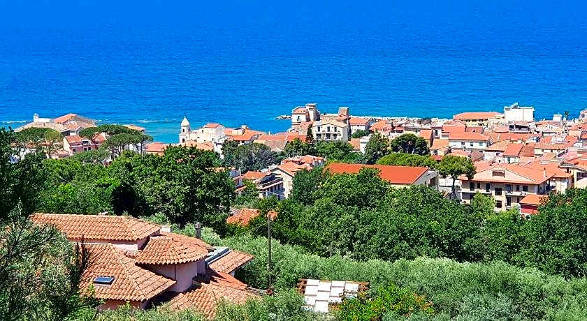 Dimora Acqua del Fico