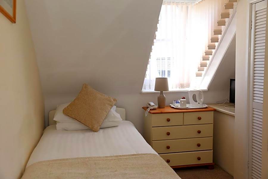 Runnymede Court Hotel