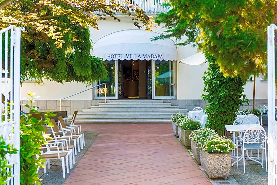Hotel Villa Mabapa