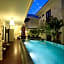 Bali Sunset Villa
