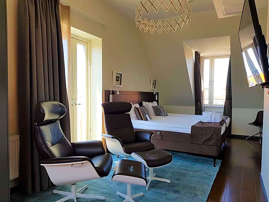 Best Western Plus Hotell Nordic Lund