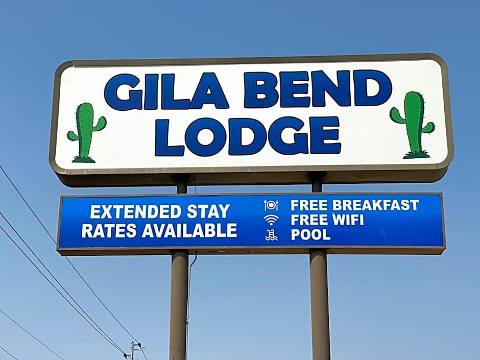 Gila Bend Lodge