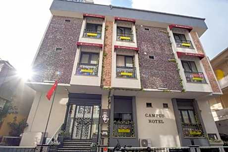 Campus Butik Hotel