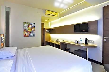 Special Offer - Two Superior Double or Twin Room