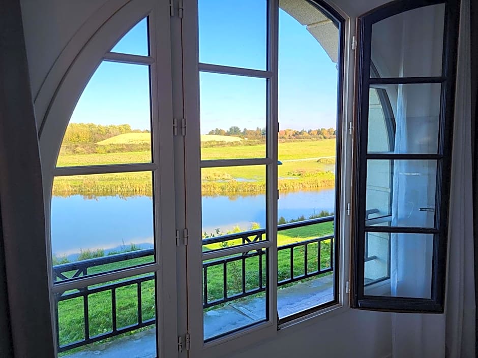 Aparthotel Adagio Serris - Val d'Europe