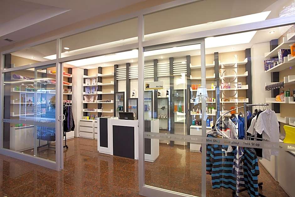 Grand Altuntas Hotel