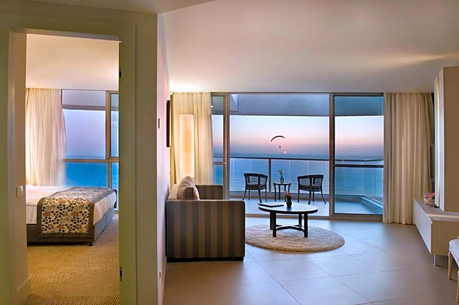 David's Harp Hotel & Suites Netanya