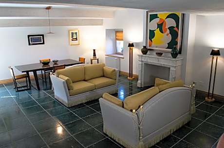 RESIDENZA BALIOS