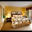 Holiday Homes 1 Room 2 Bed 1 Bathroom 4 Occupants