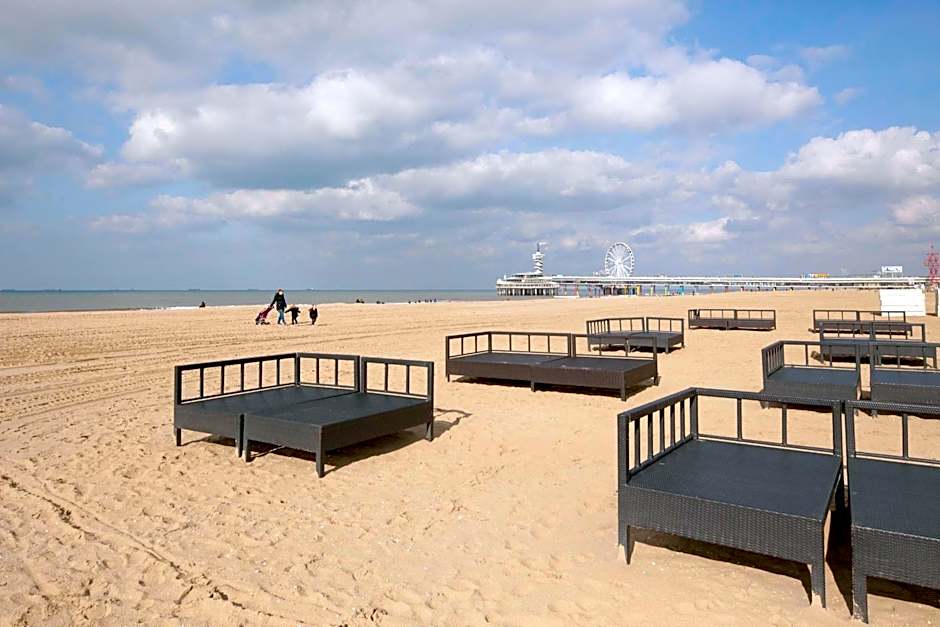 easyHotel The Hague Scheveningen Beach