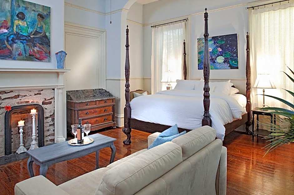 Printmaker's Inn